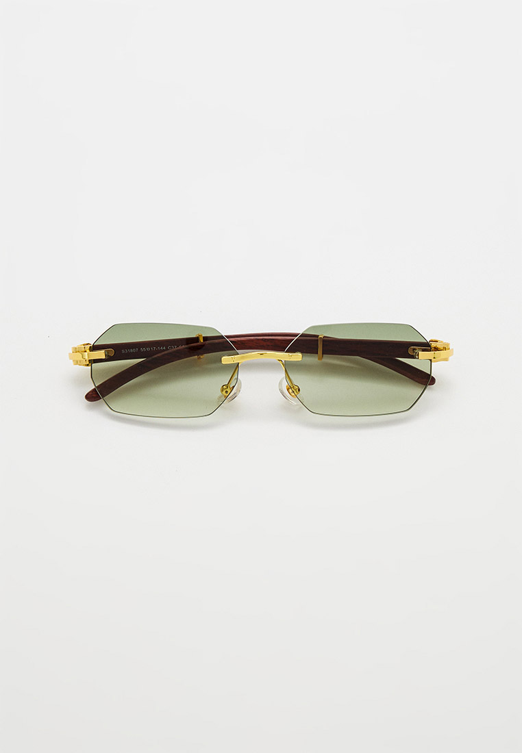 Очки солнцезащитные Kaizi с поляризационными линзами, S31807, цвет ...