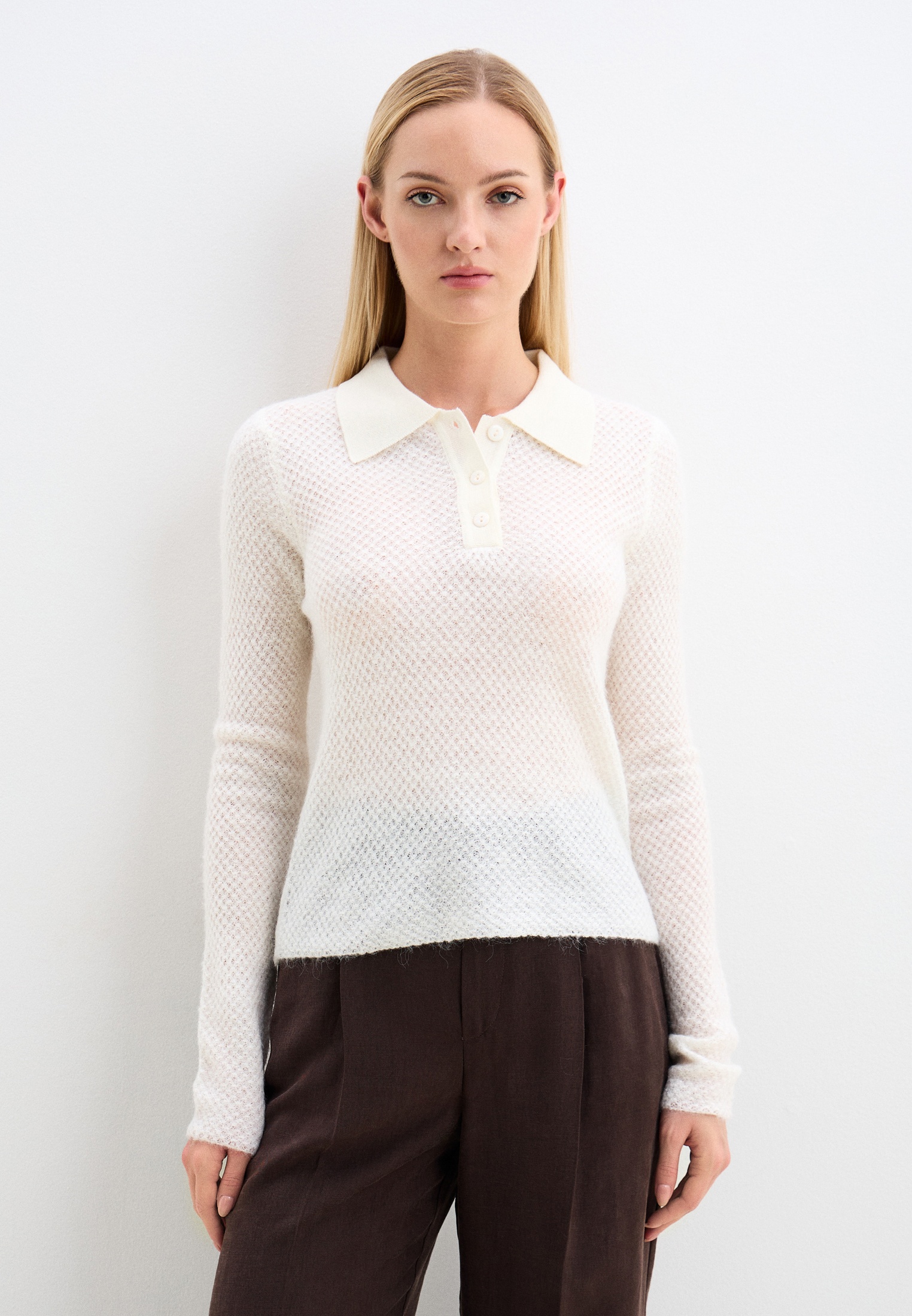 СнежнаяКоролеваПоло