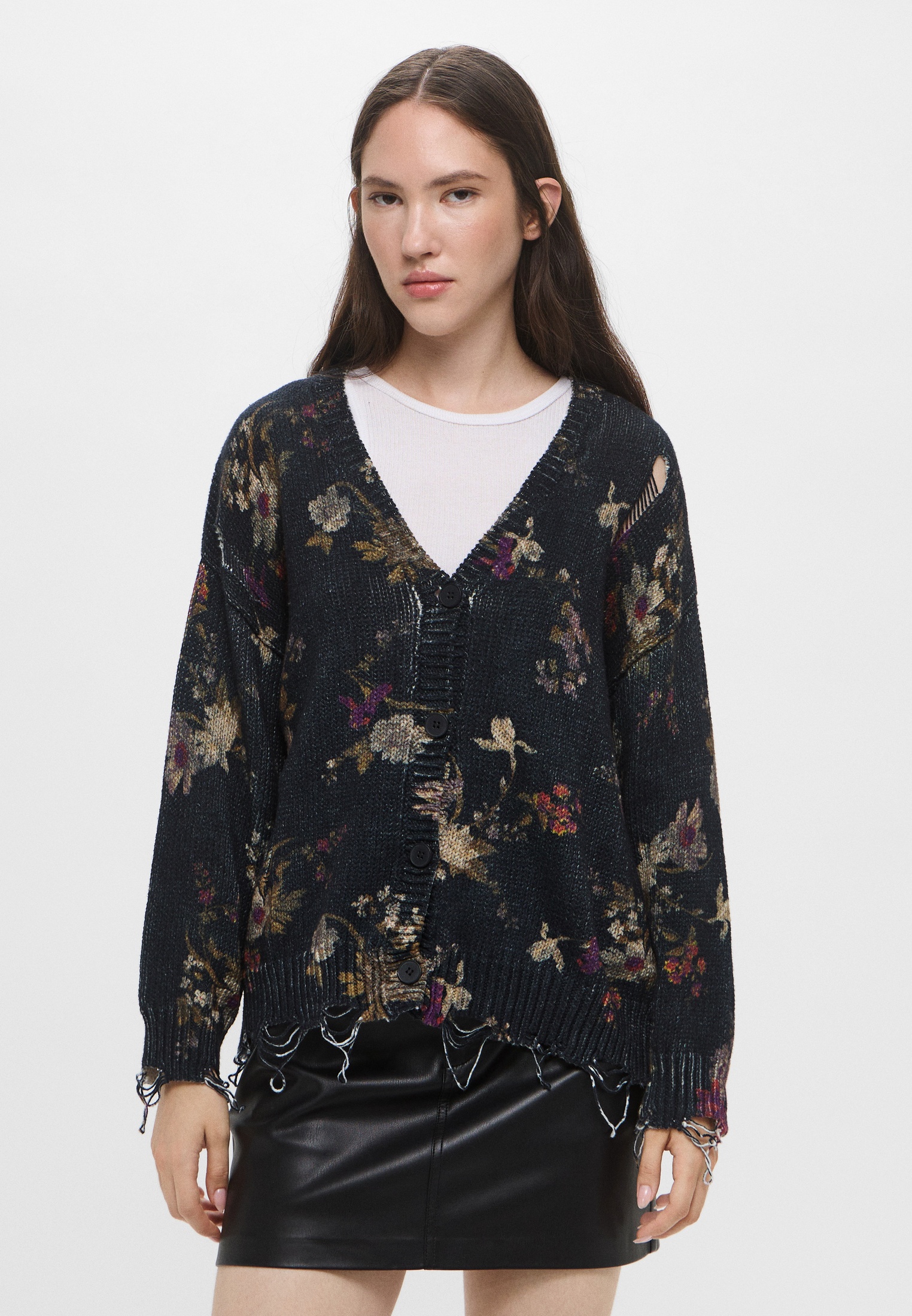 BefreeКардиган