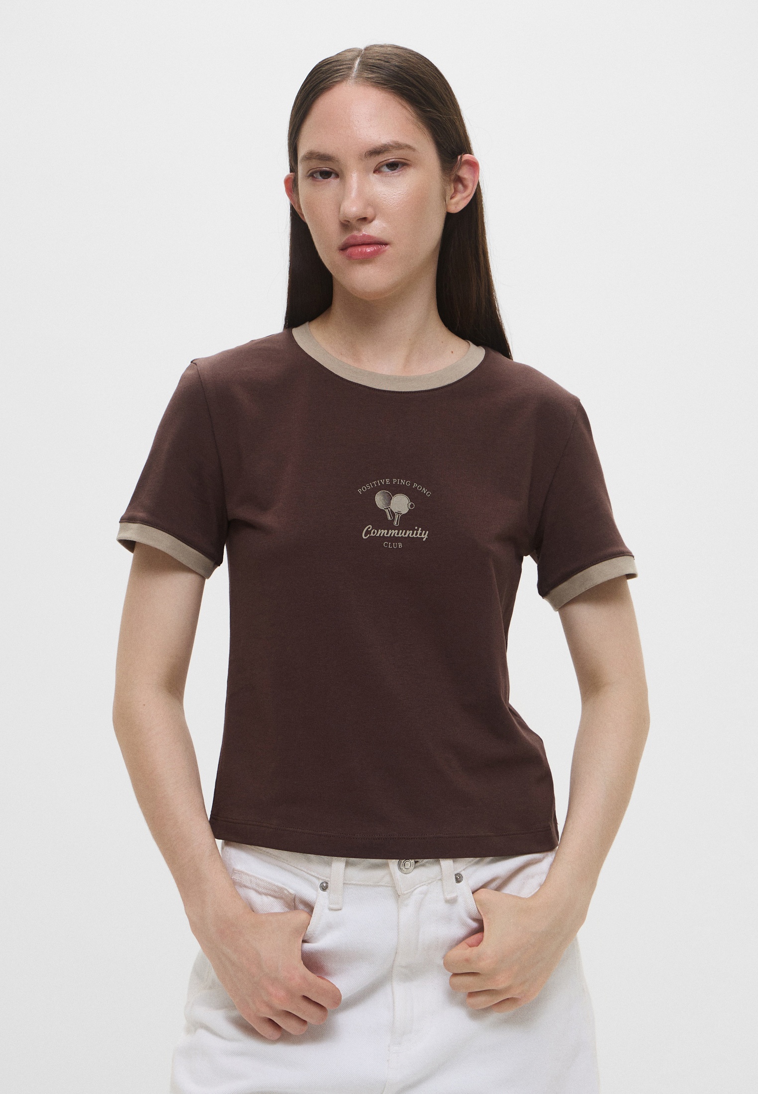 SelaФутболка