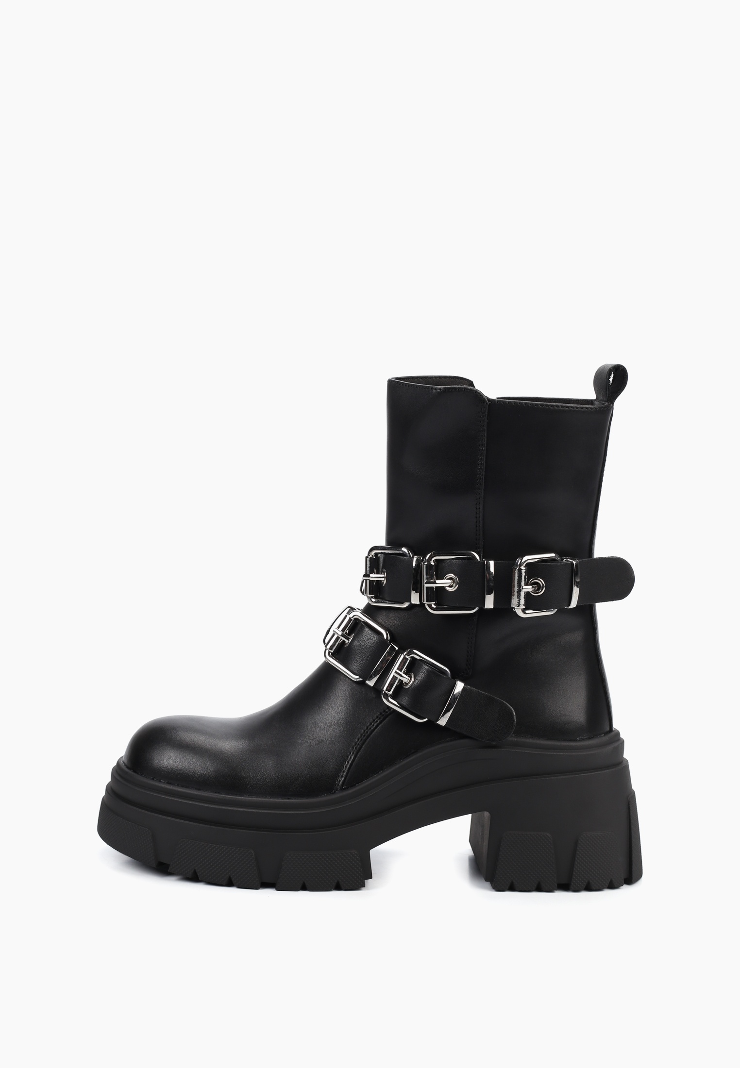 PierreCardinПолусапоги