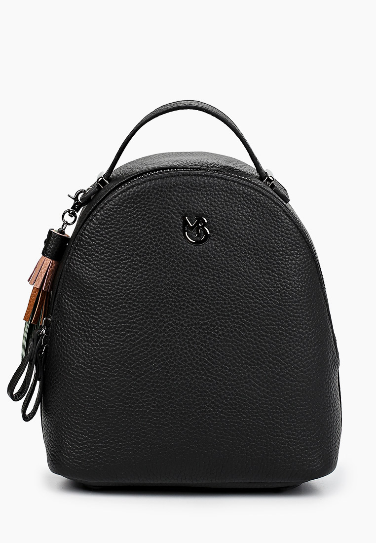 Рюкзак Marco Bonne`, цвет: черный, MP002XW0GJJO — купить в интернет-магазине Lamoda