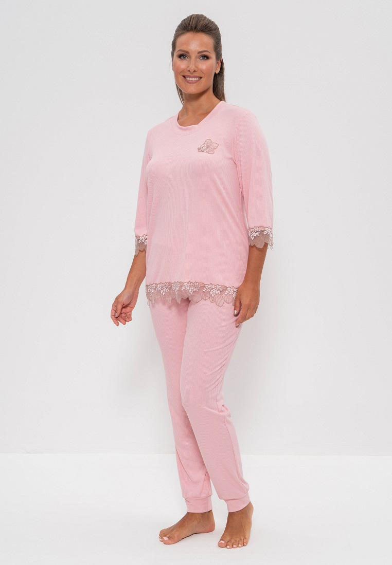 Купить Домашний Костюм Женский В Интернет