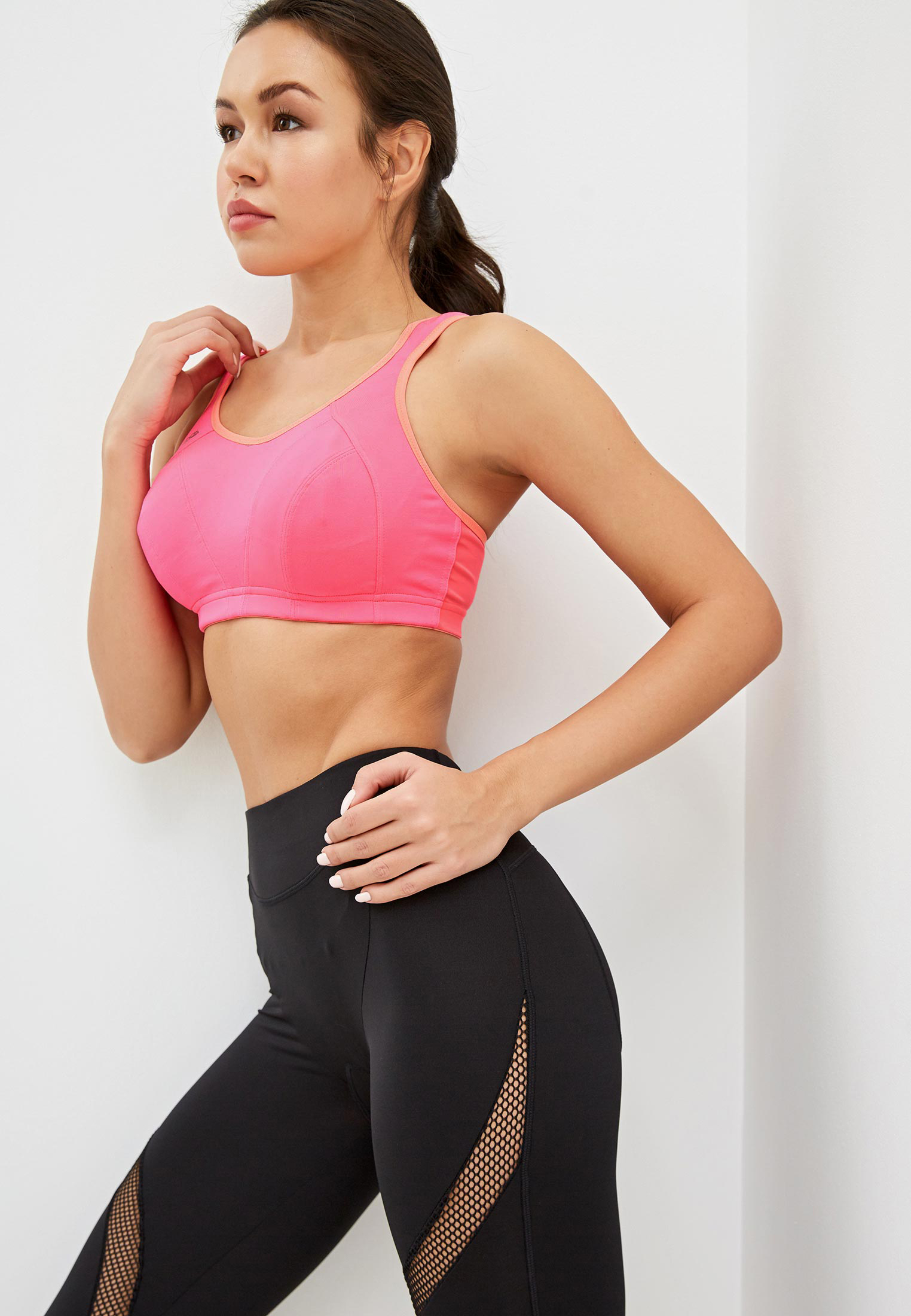 Купить Спортивный Топ Недорого