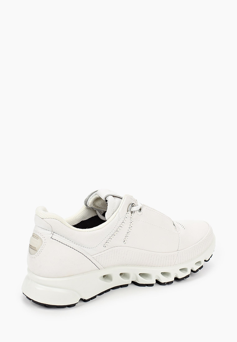 Кроссовки Экко Белые Купить