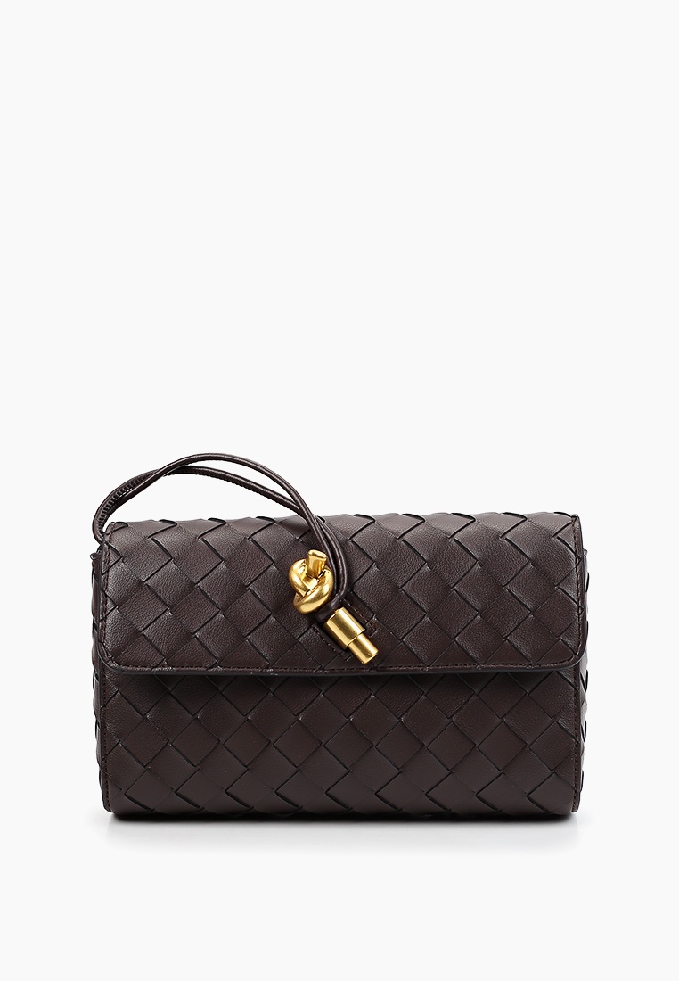 Сумка El'Rosso Lamoda Online Exclusive, цвет: коричневый, MP002XW0I9JT ...