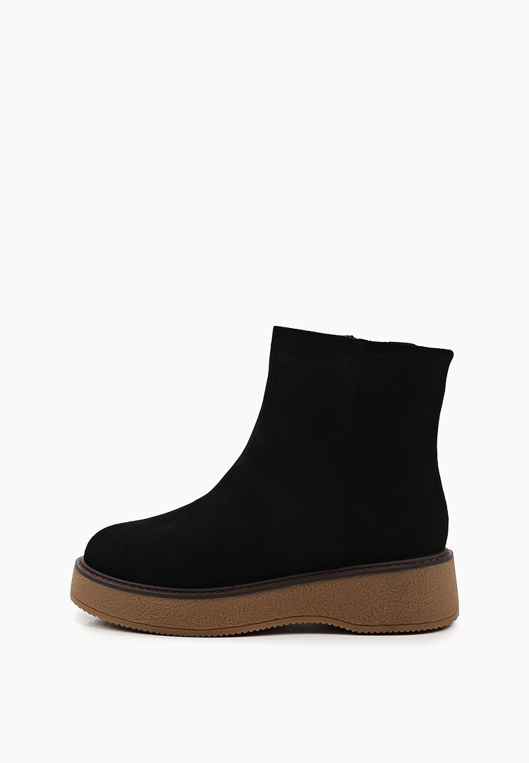 ThomasMunzБотинкиПолнотаD(4)