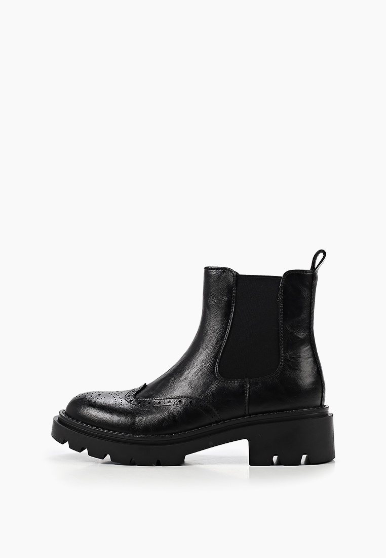 ThomasMunzБотинкиПолнотаD(4)