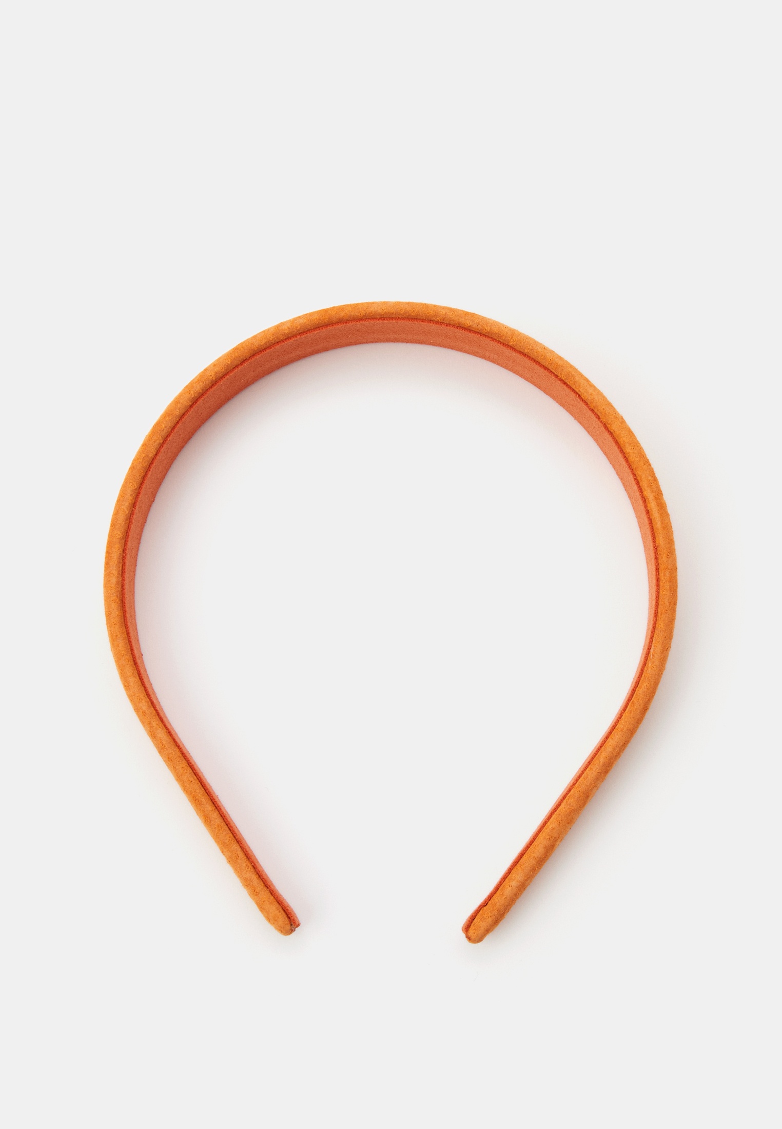 Ободок Hairmates, цвет: оранжевый, MP002XW0IHNF — купить в интернет ...