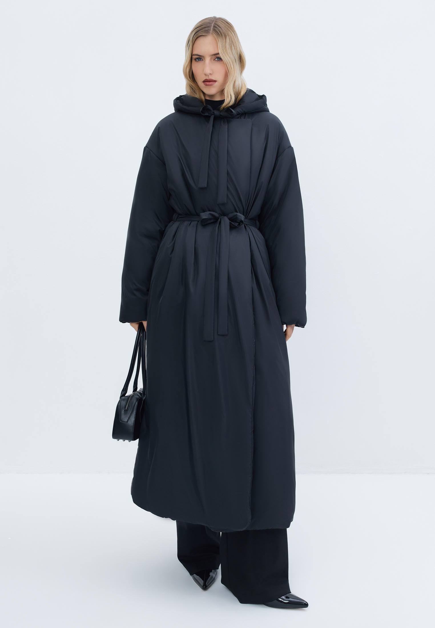 TopTopПуховик