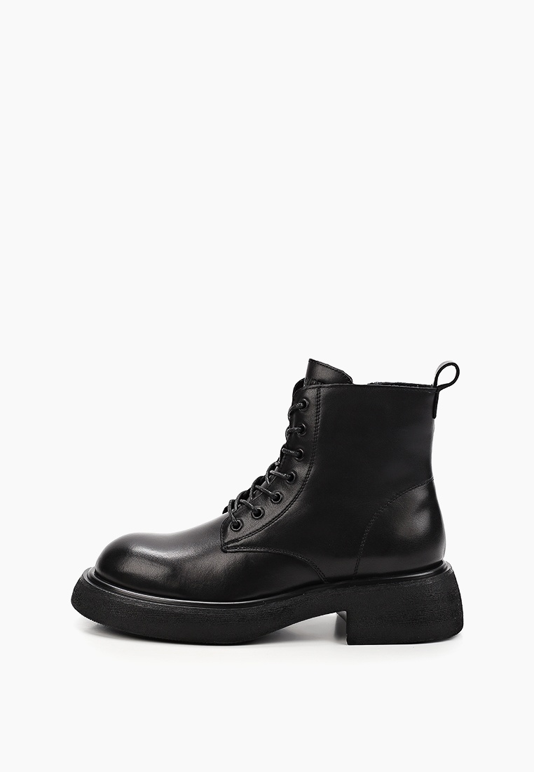 SalamanderБотинкиПолнотаD(4)