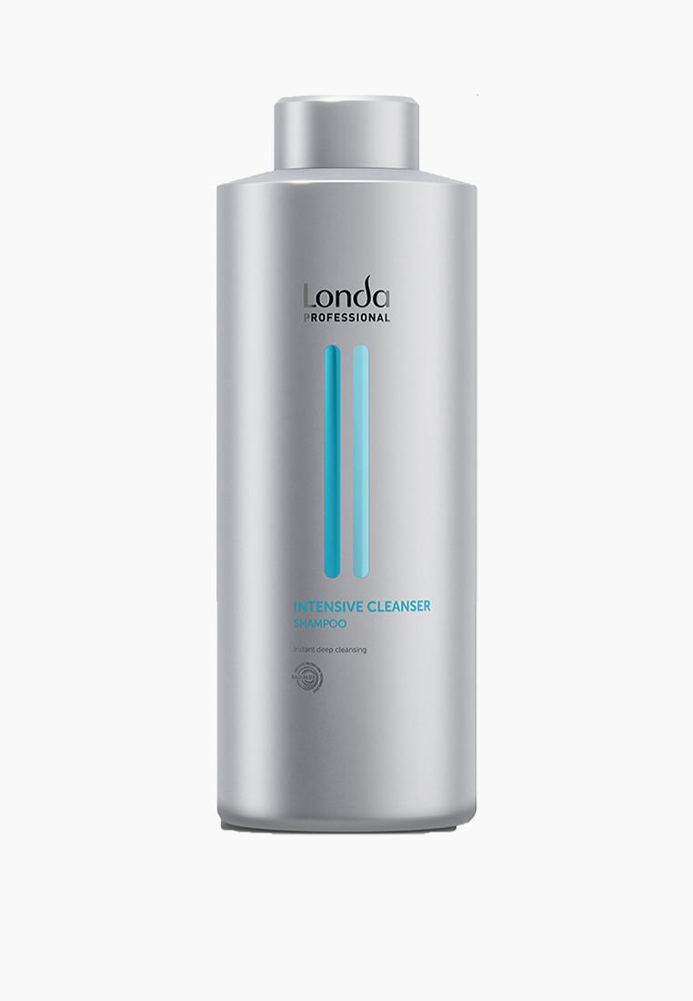 Шампунь Londa Professional Intensive Cleanser глубоко очищающий, цвет ...