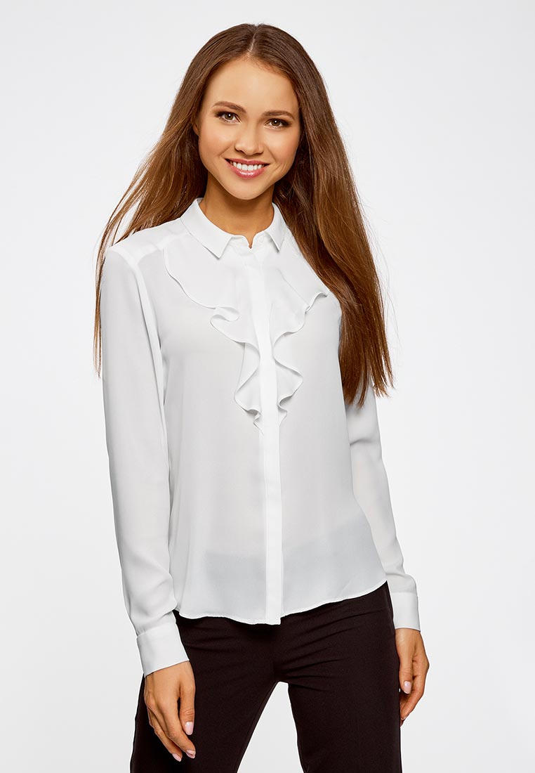 женская блузка москва