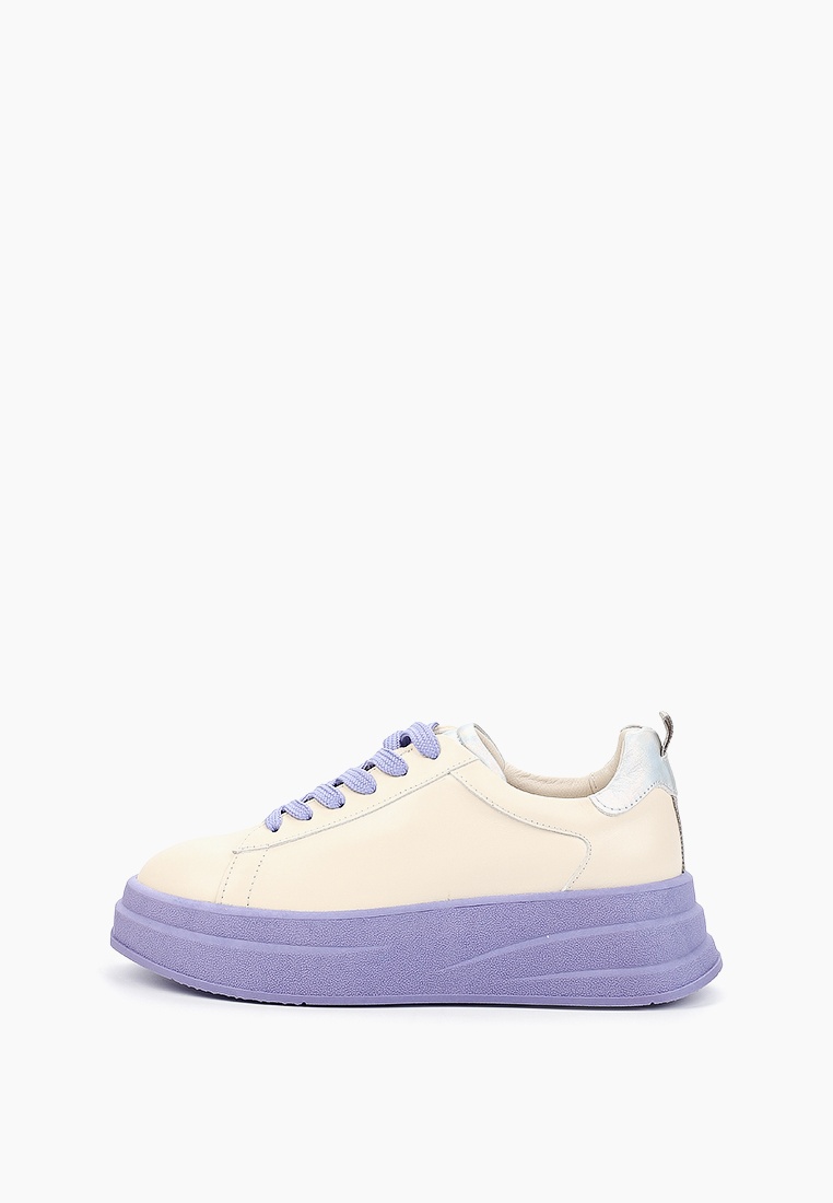 Кеды Vasconte, цвет: бежевый, MP002XW0IVTC — купить в интернет-магазине ...