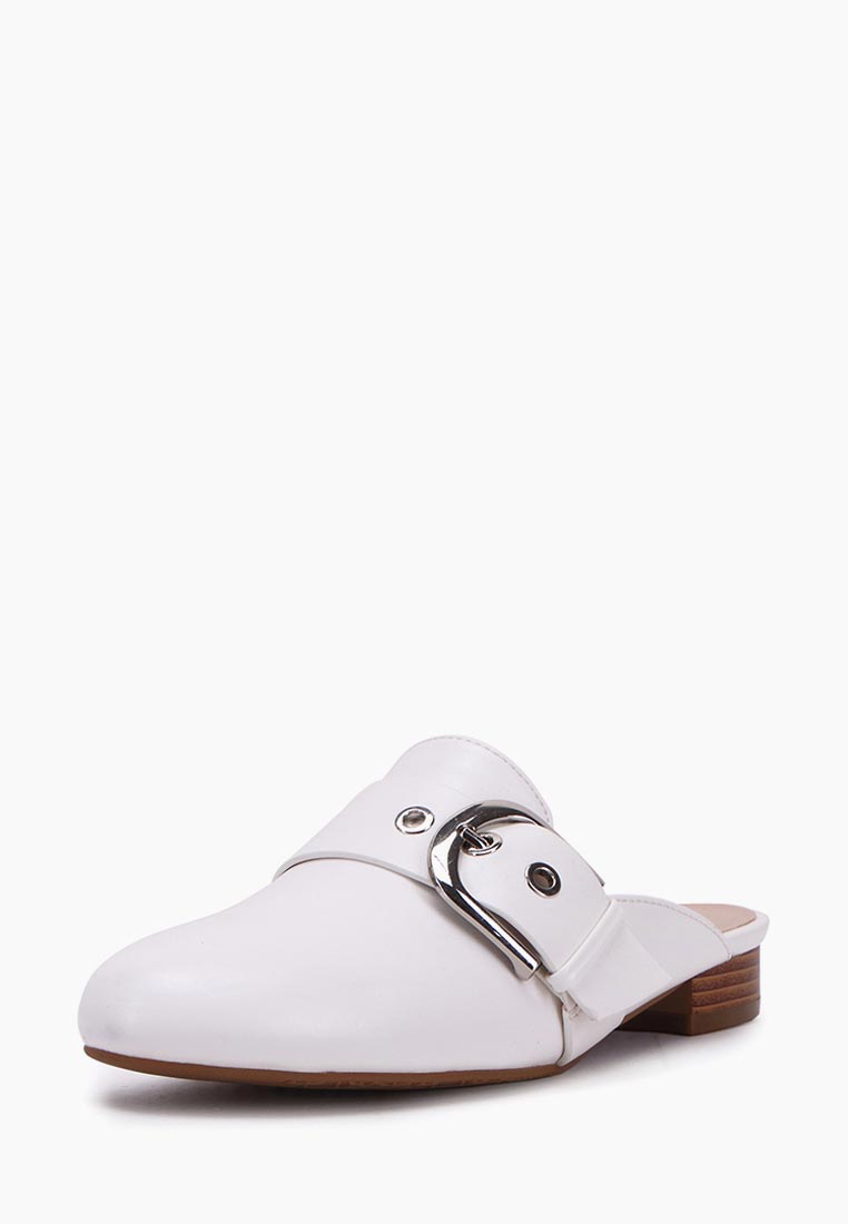 Купить Шлепанцы Женские С Закрытым Носом