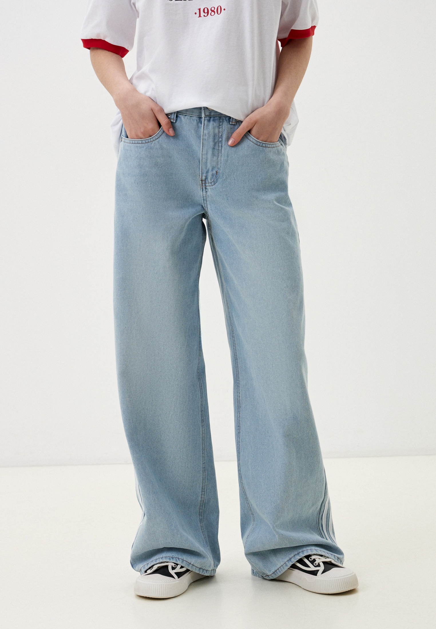 BefreeДжинсыBAGGY