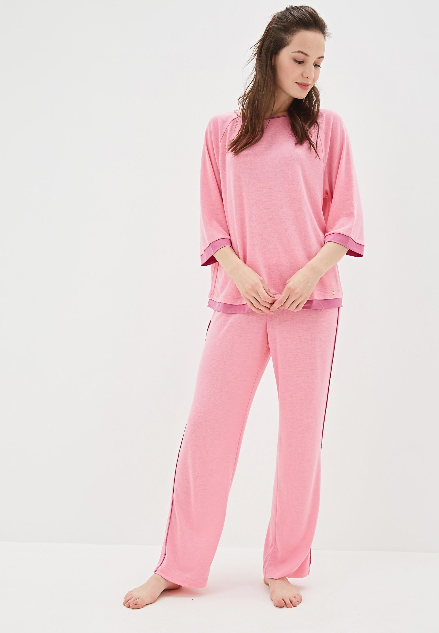 Купить Домашний Костюм Женский В Интернет