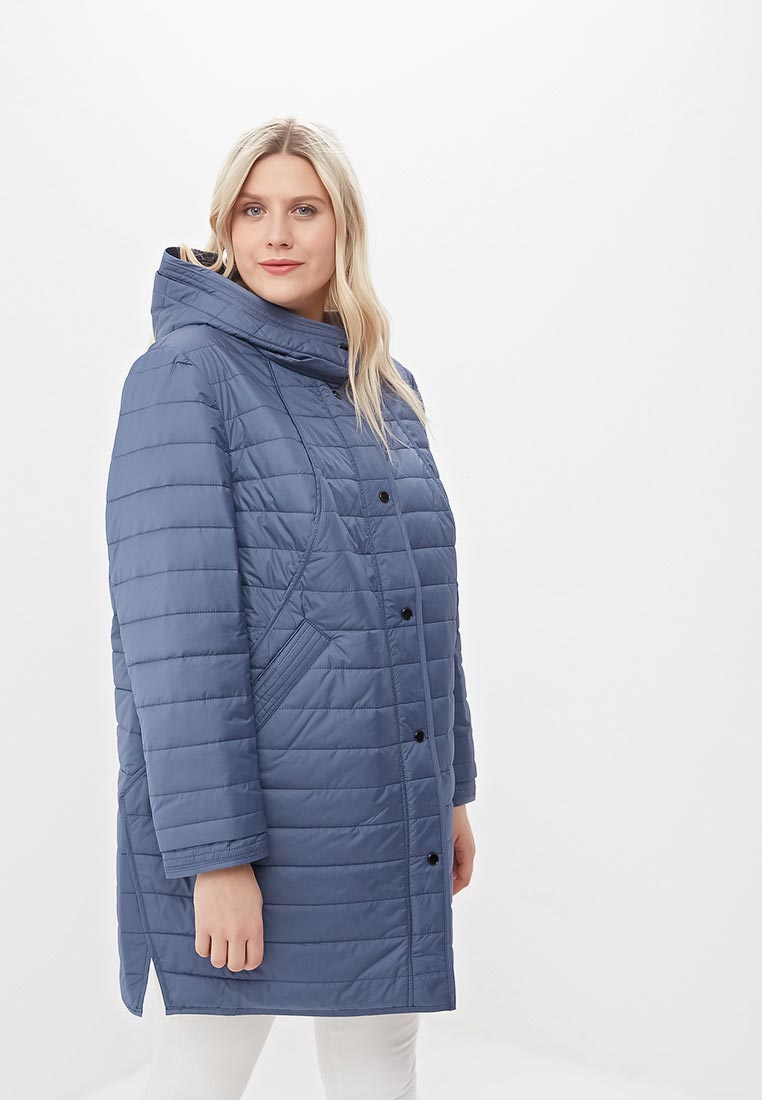 Куртки Женские Купить В Москве Montserrat