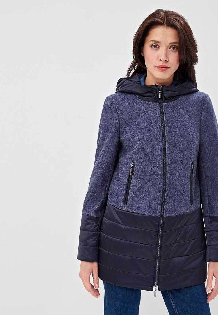 Куртки Женские Купить В Москве Montserrat