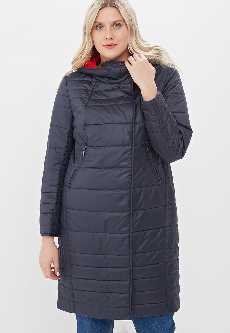 Куртки Женские Купить В Москве Montserrat