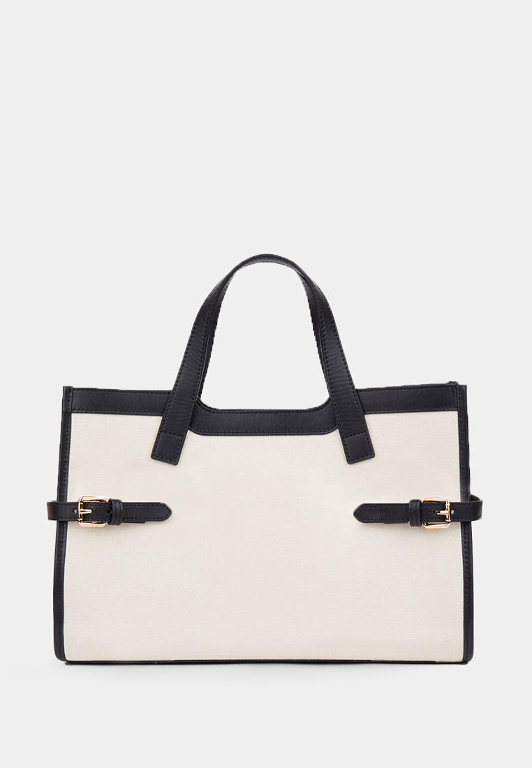 Сумка Fiore Bags Nicole, цвет: бежевый, MP002XW0JAMK — купить в ...