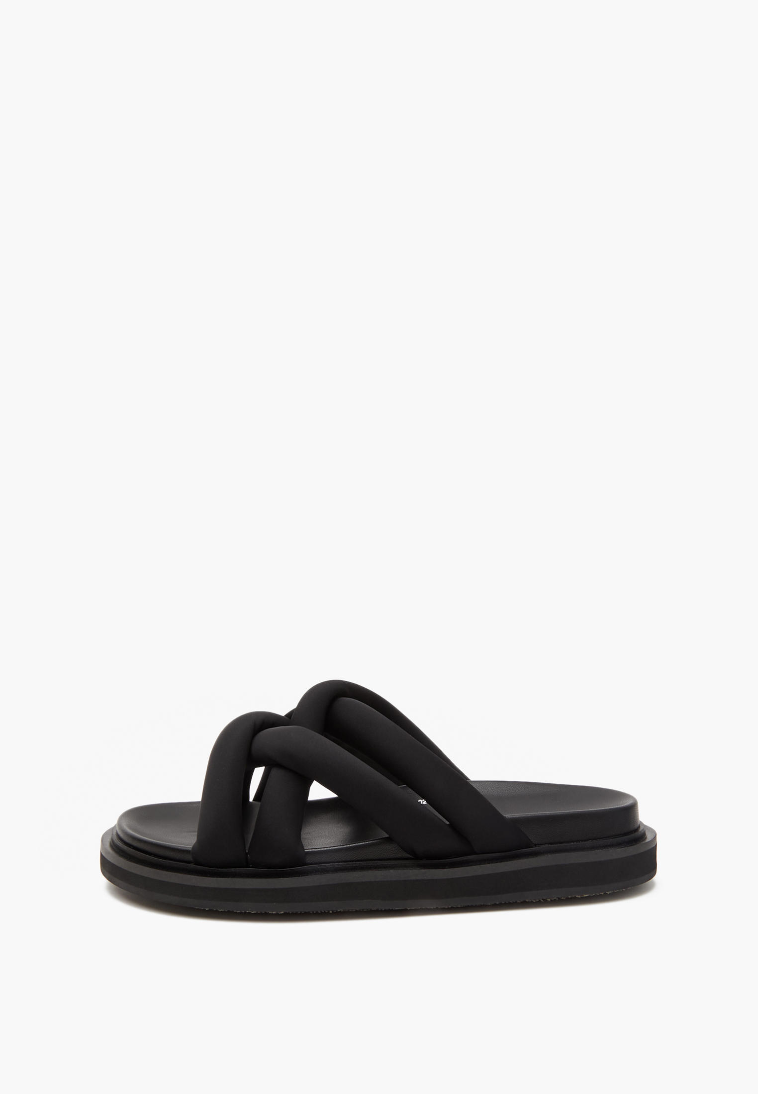 Сабо Mascotte, цвет: черный, MP002XW0JAY0 — купить в интернет-магазине ...