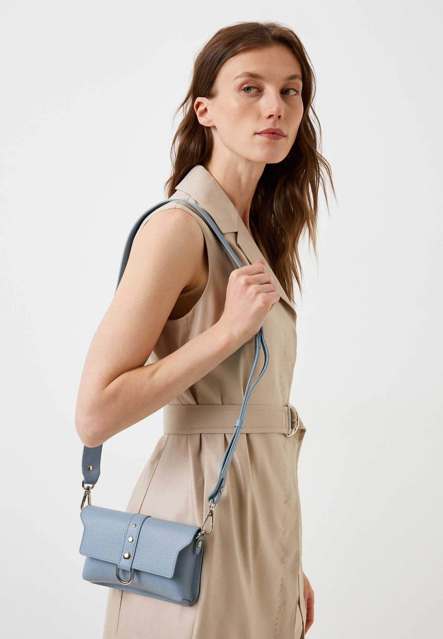 Купить Сумку Женскую Афина Спб