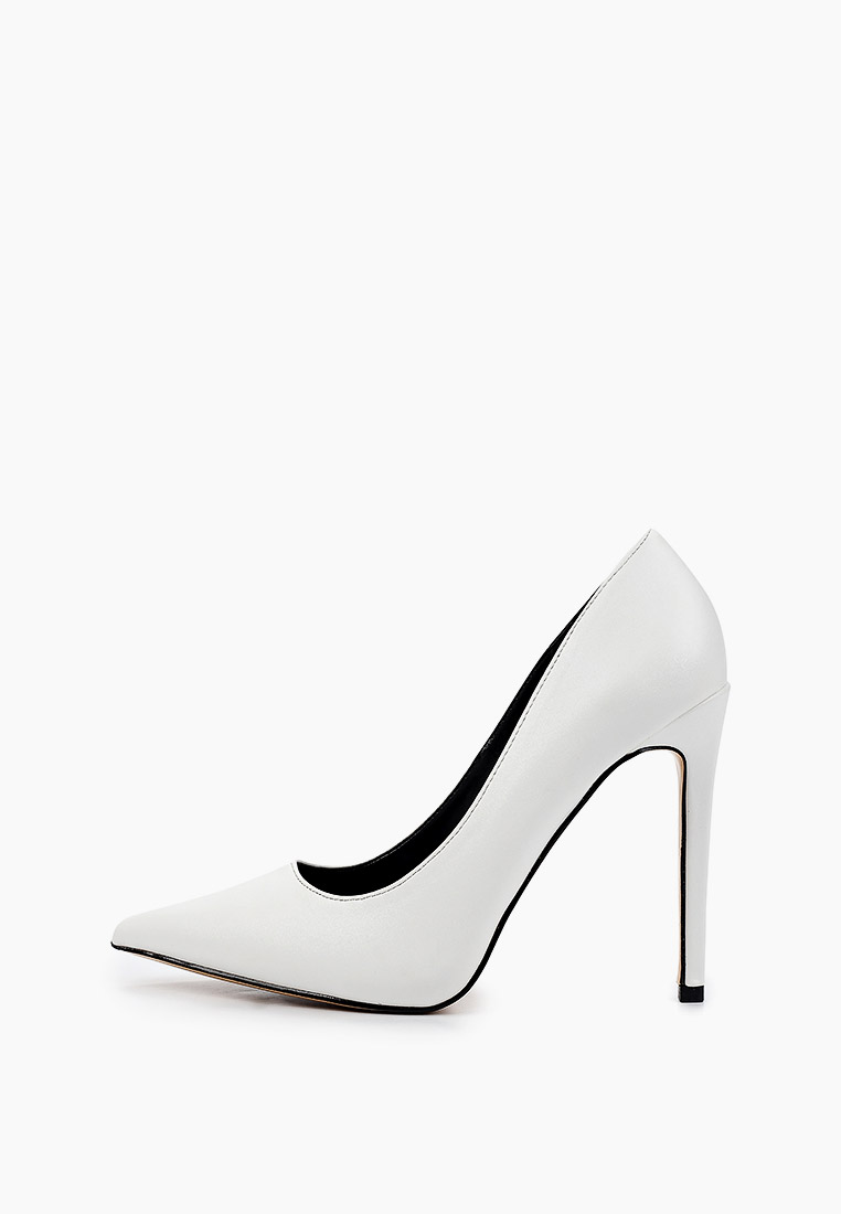 Туфли Velvet, цвет: белый, MP002XW0JEHS — купить в интернет-магазине Lamoda