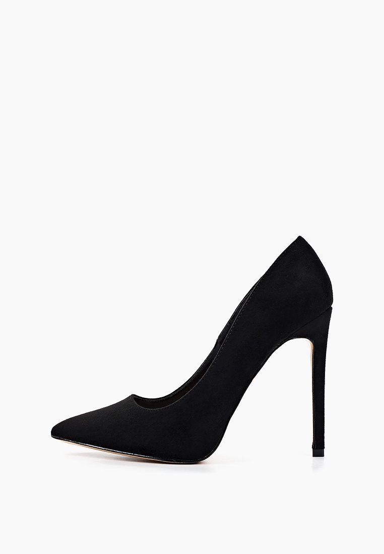 Туфли Velvet, цвет: черный, MP002XW0JEHW — купить в интернет-магазине ...