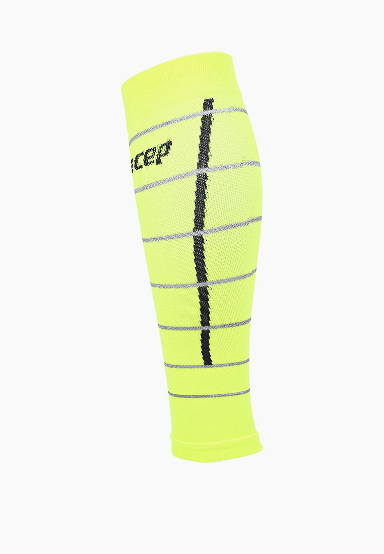 Гетры Cep CALF SLEEVES, цвет: желтый, MP002XW0JERC — купить в интернет ...