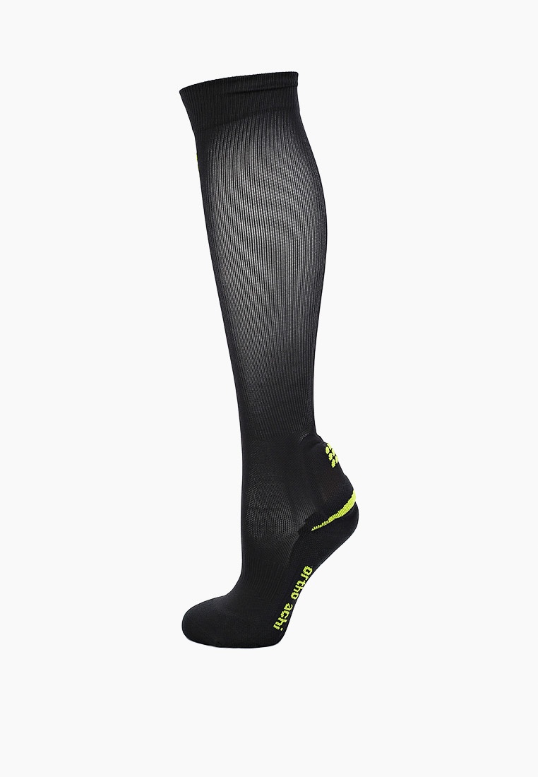 Компрессионные гольфы Cep CEP knee socks, цвет: черный, MP002XW0JESK ...