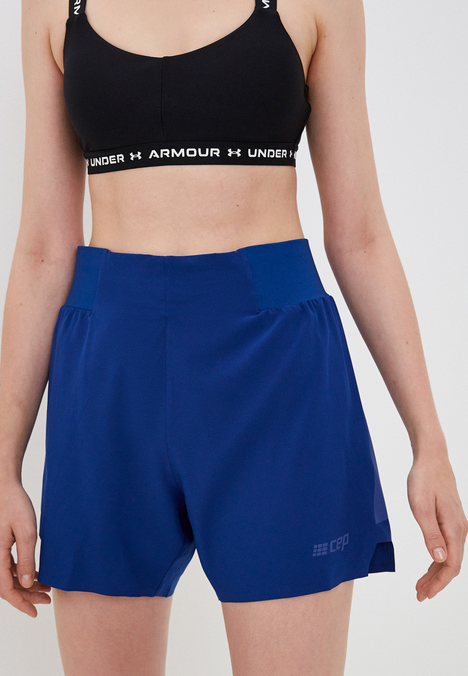 Loose Fit шорты Nike