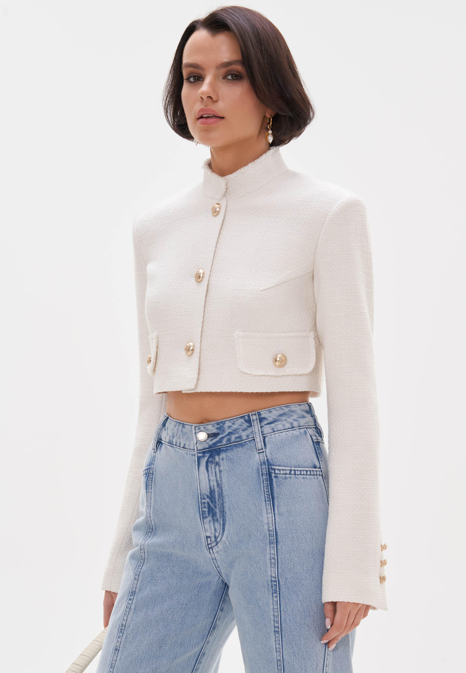 Топ Под Пиджак Женский Купить В Москве