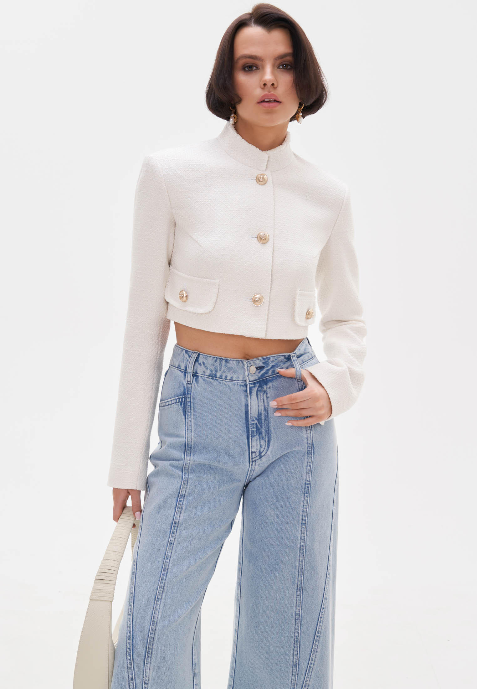 Топ Под Пиджак Женский Купить В Москве