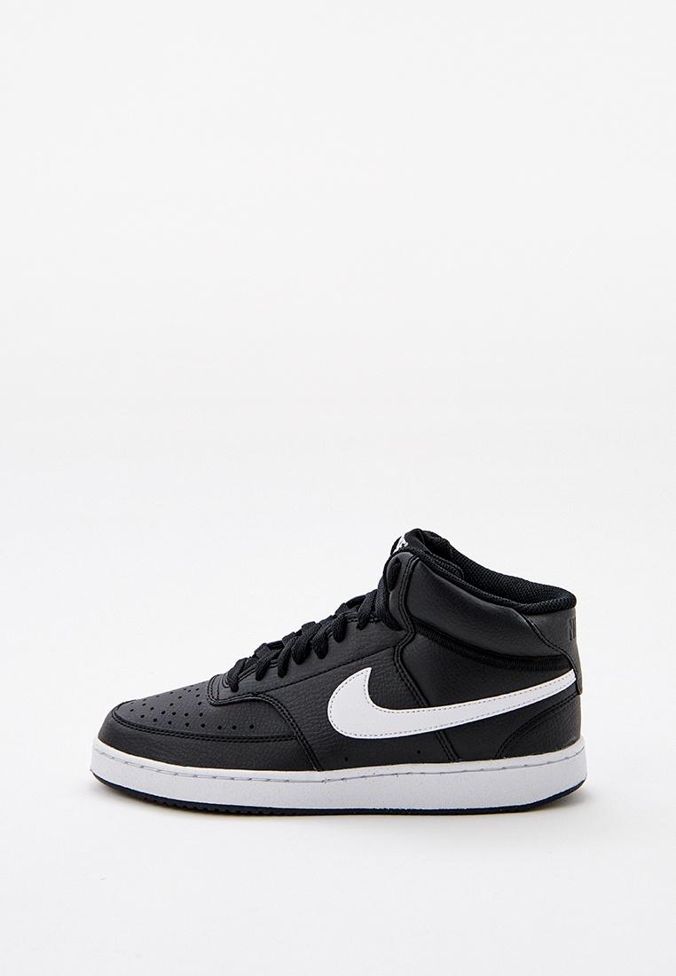 Nike court top tour mid