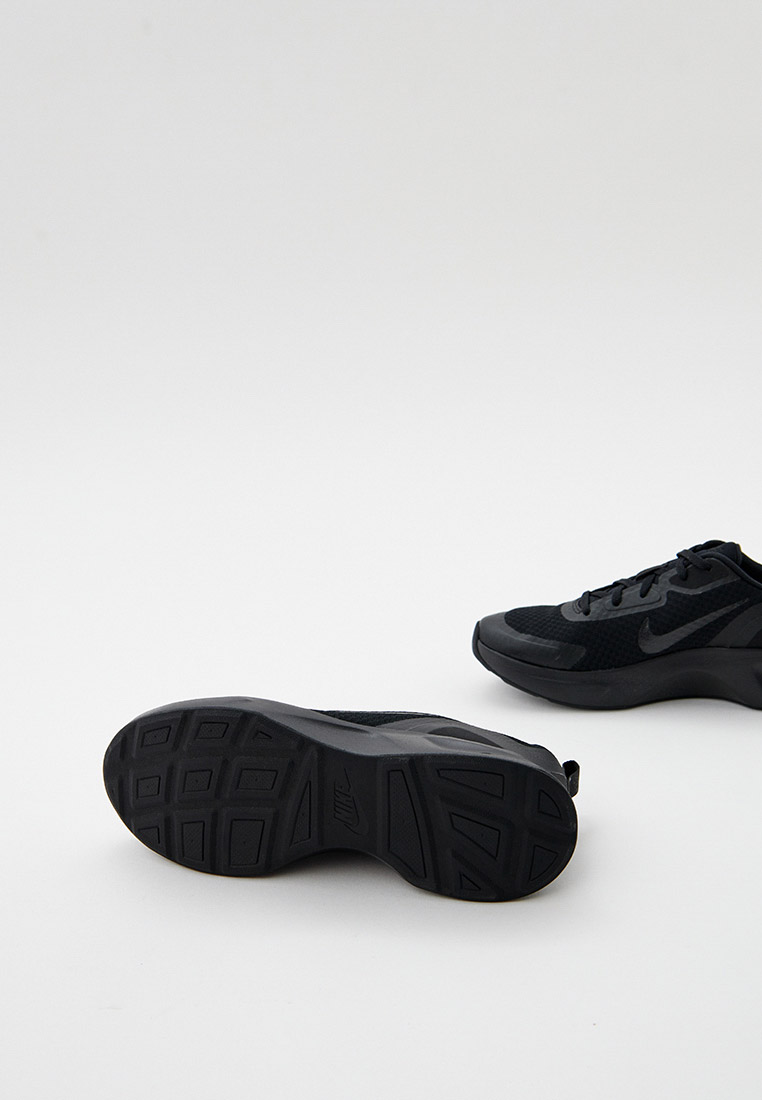 Nike wearallday на ноге