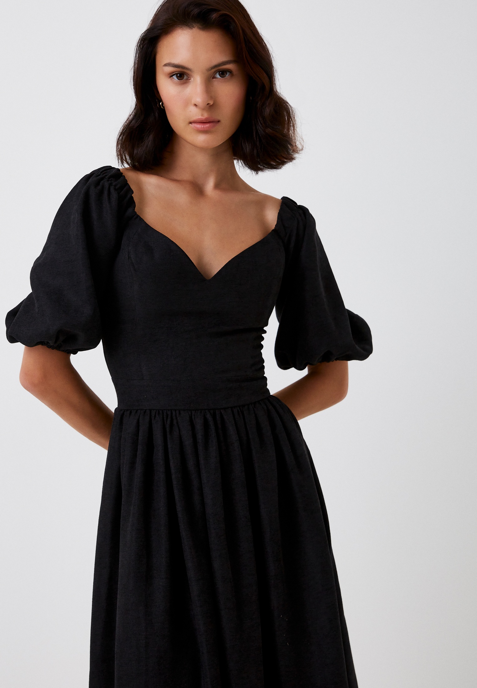 Платье Lipinskaya brand Jumpsuit
