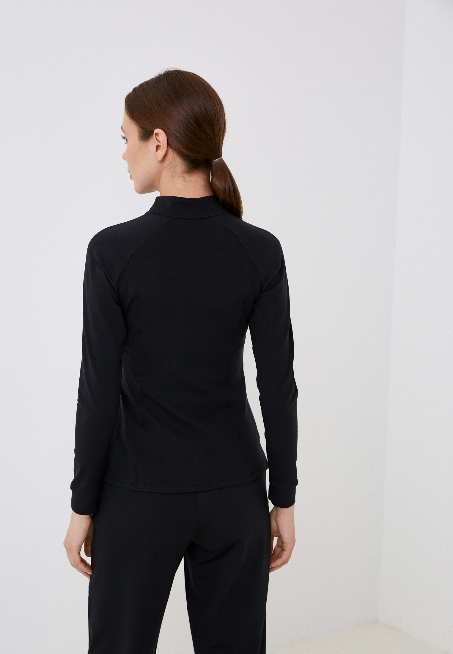 Forstrong Uni Black