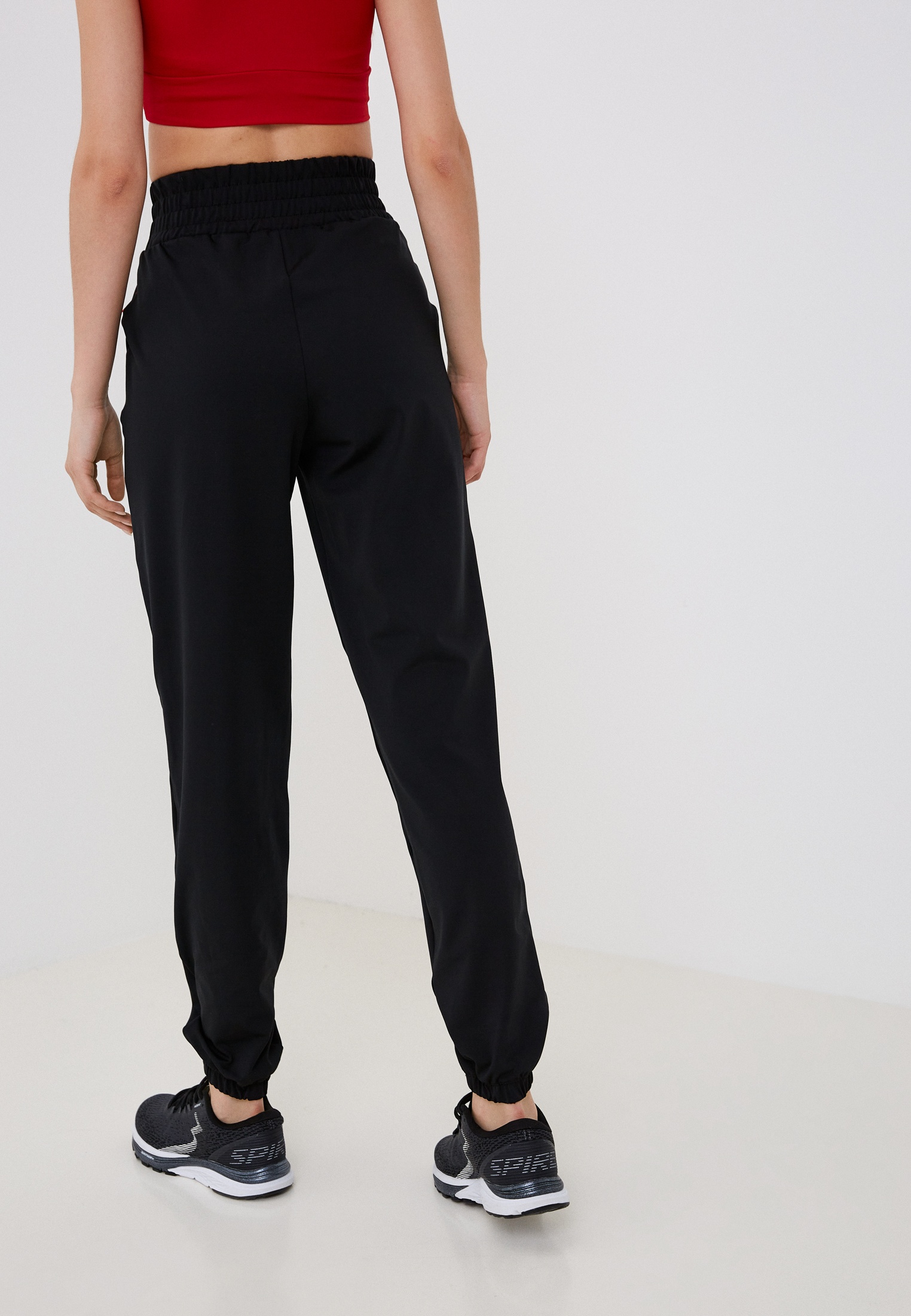 Forstrong Uni Black