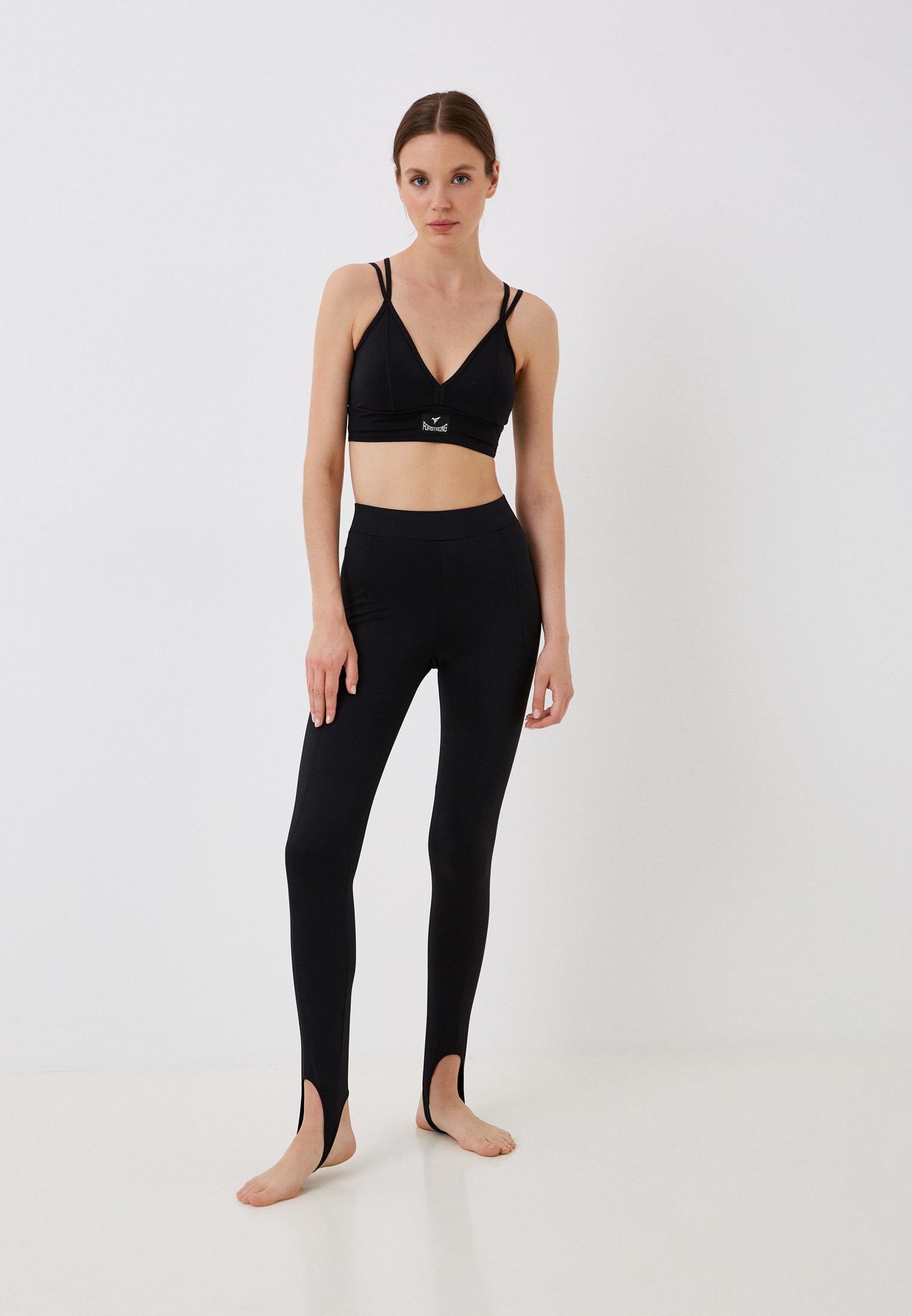 Forstrong С‚РѕРї Lady Black