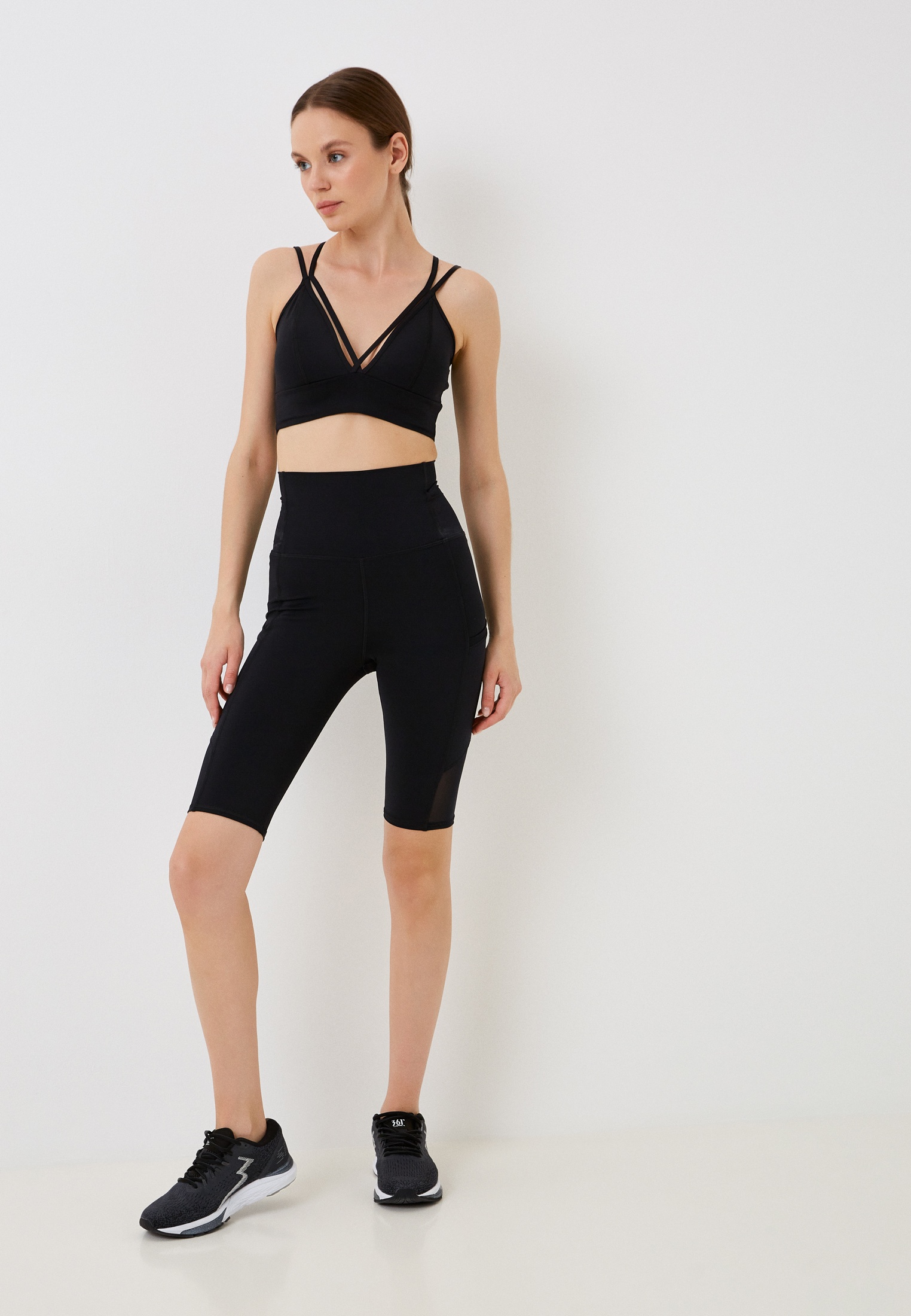 Forstrong С‚РѕРї Lady Black