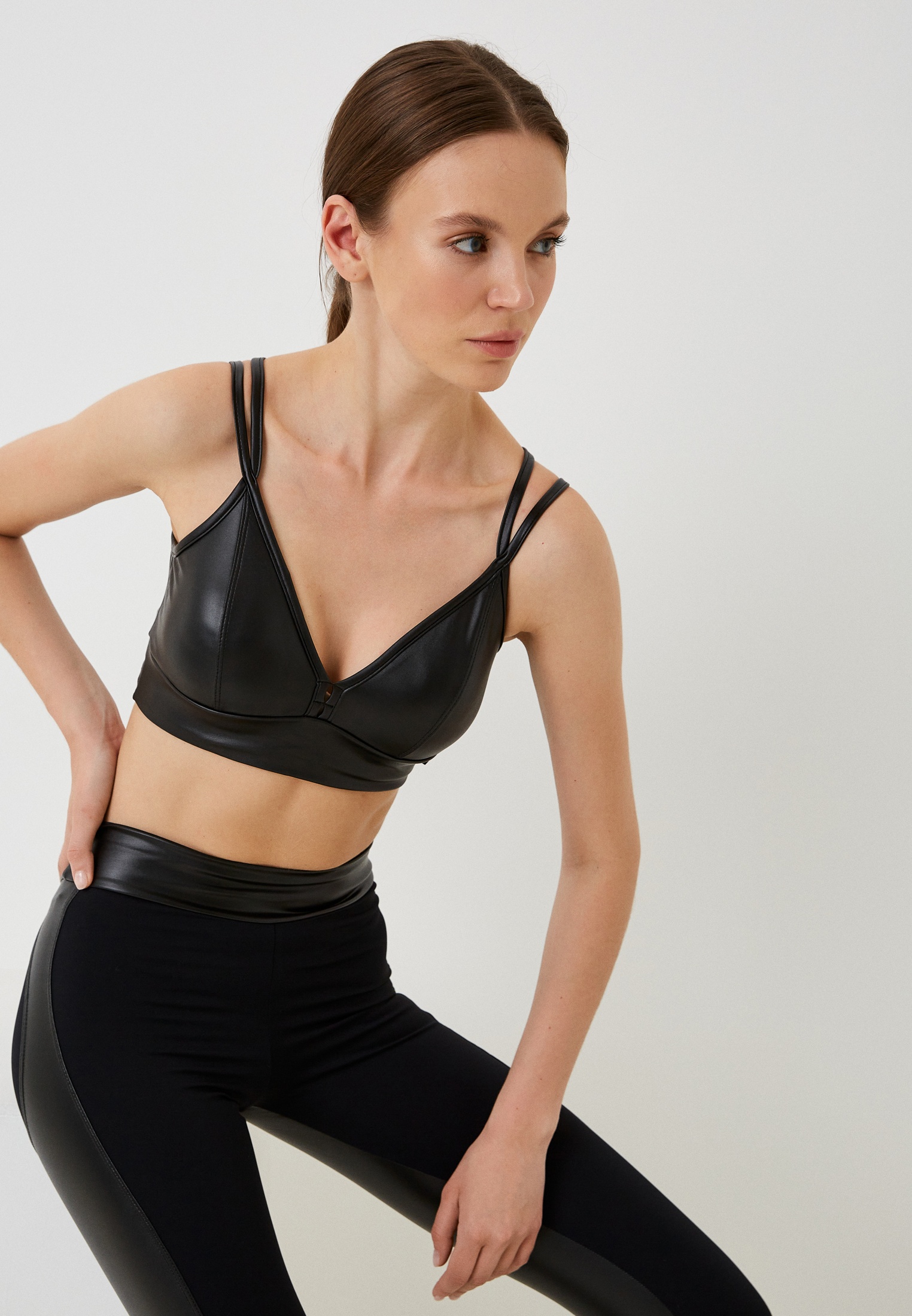 Forstrong С‚РѕРї Lady Black