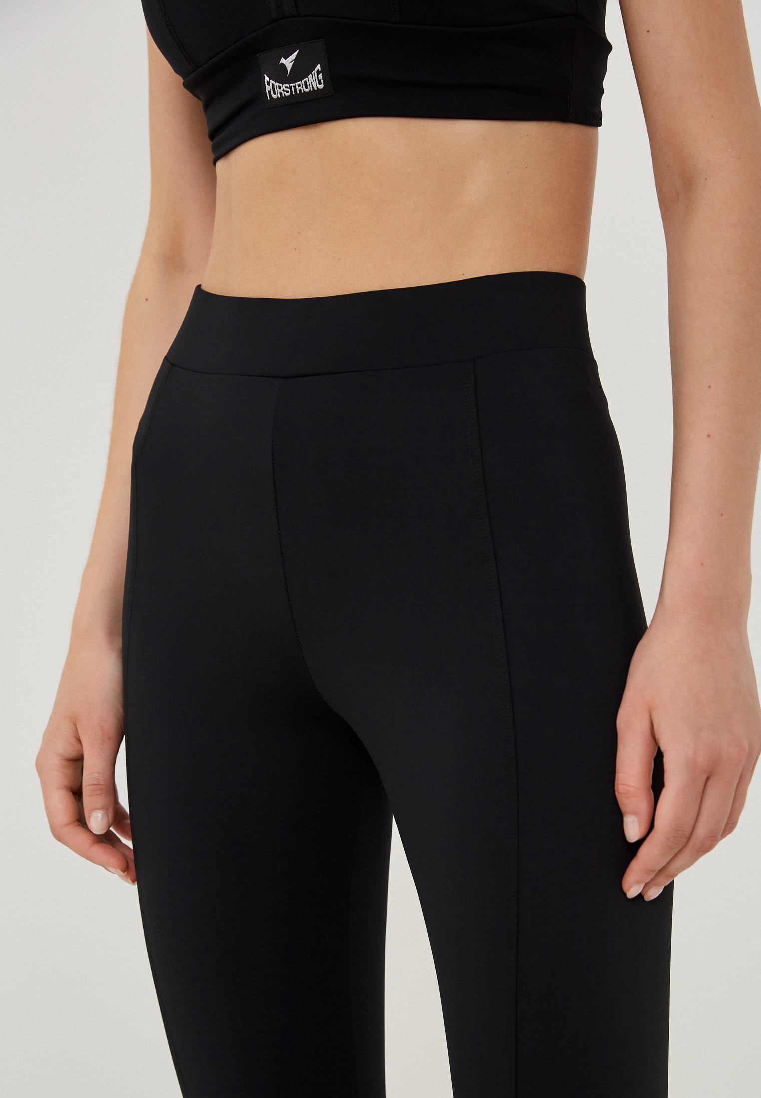 Forstrong лосины Basic Dark Blue