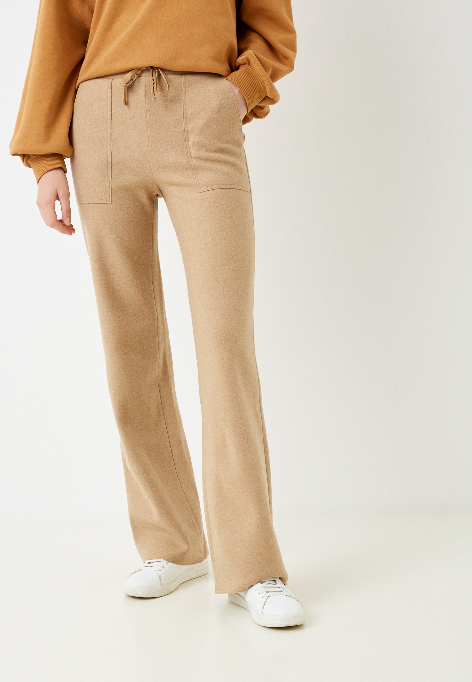 Брюки Colorblock Pant 2032b692002
