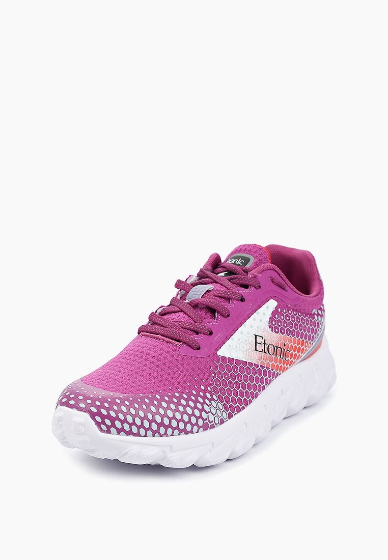 Etonic Кроссовки Купить В Спб