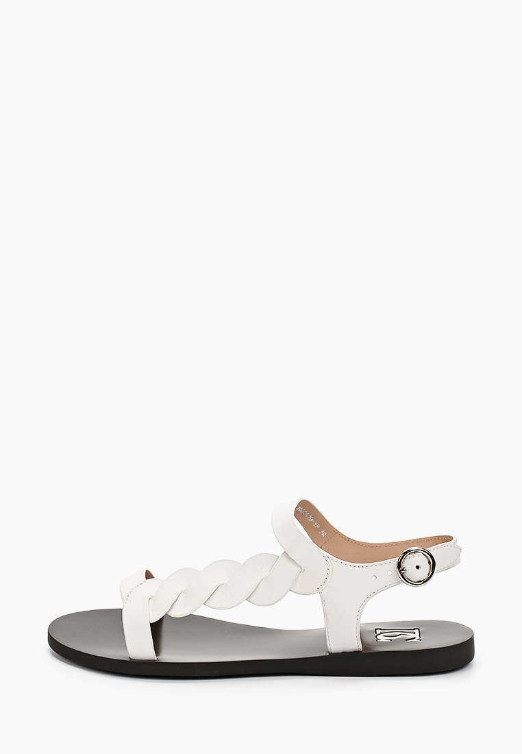 Basconi Сандалии