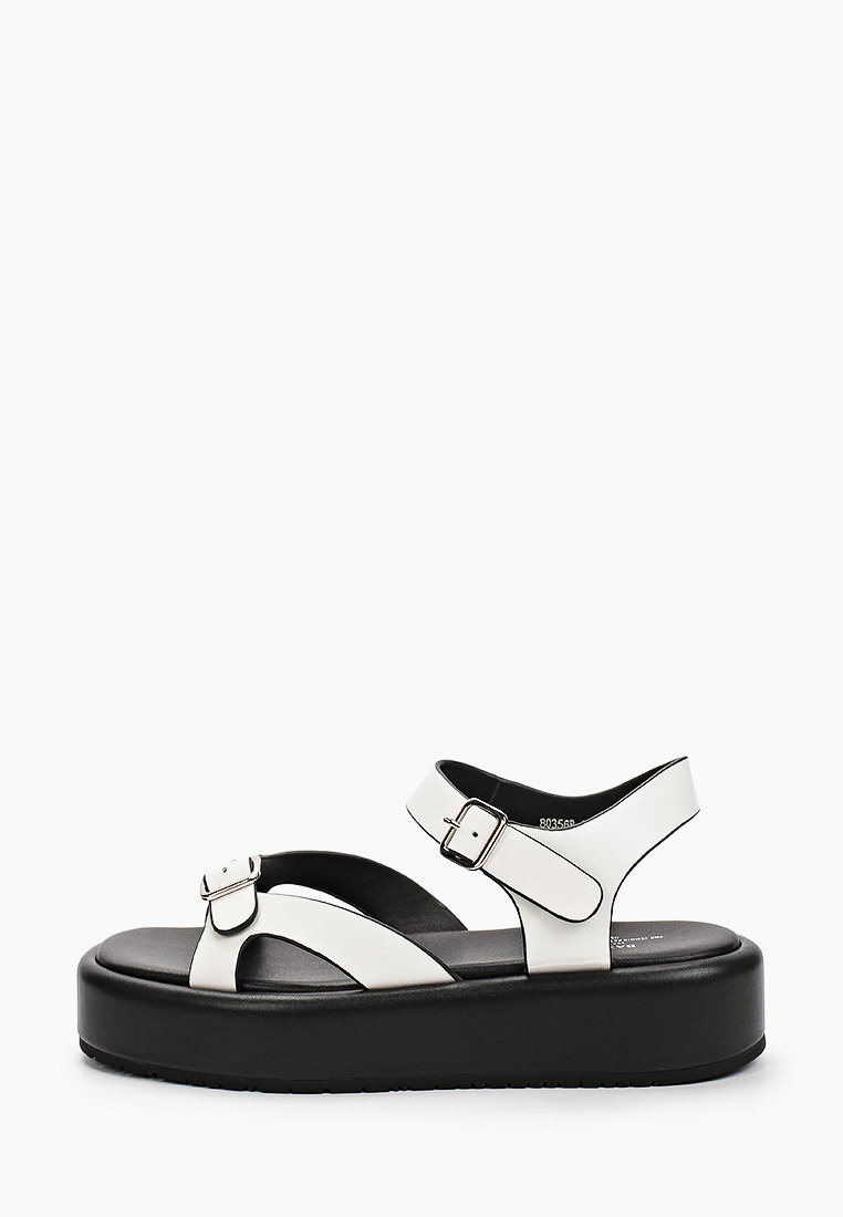 Basconi Сандалии