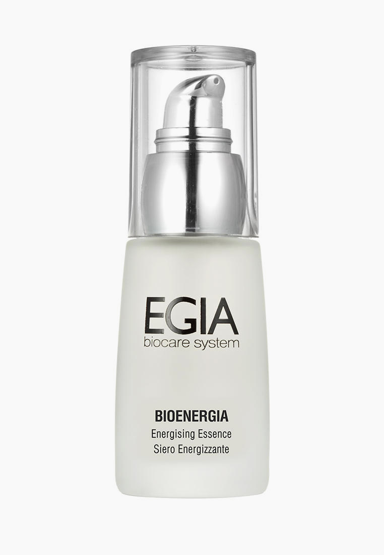 Сыворотка для лица Egia с витамином С Energising Essence, 30 мл, цвет ...