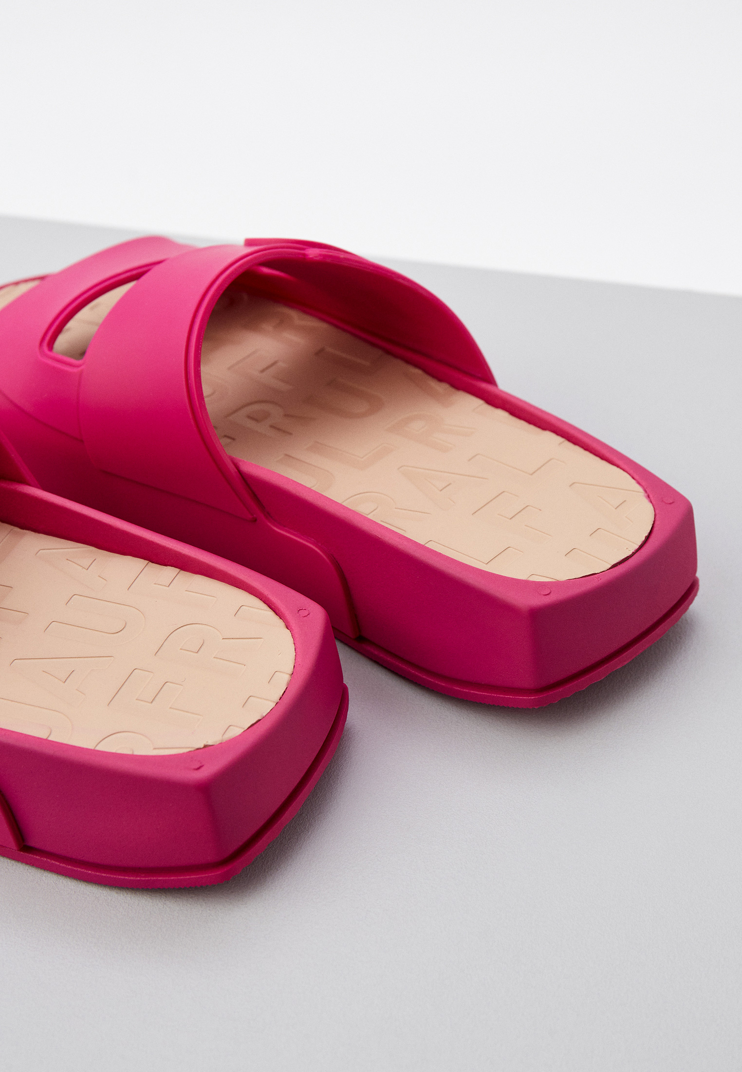 FURLA (フルラ）POOL SLIDE SANDAL 40 Sites-furla-emea-Site