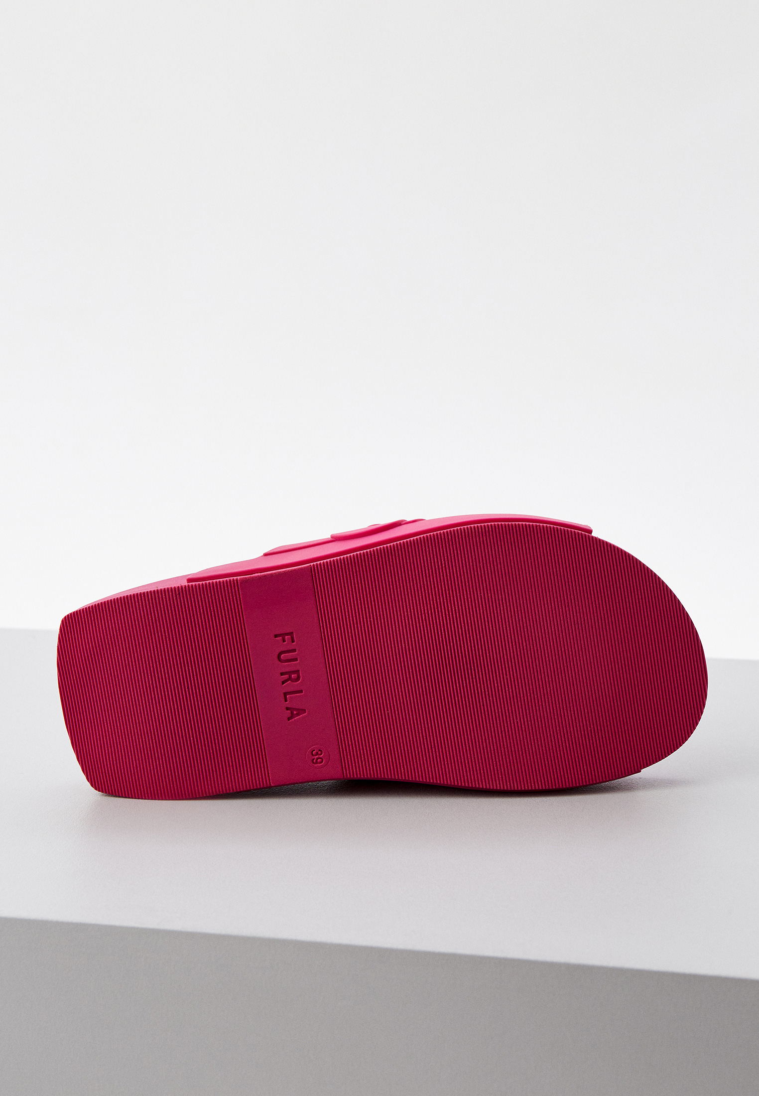 FURLA (フルラ）POOL SLIDE SANDAL 40 Sites-furla-emea-Site